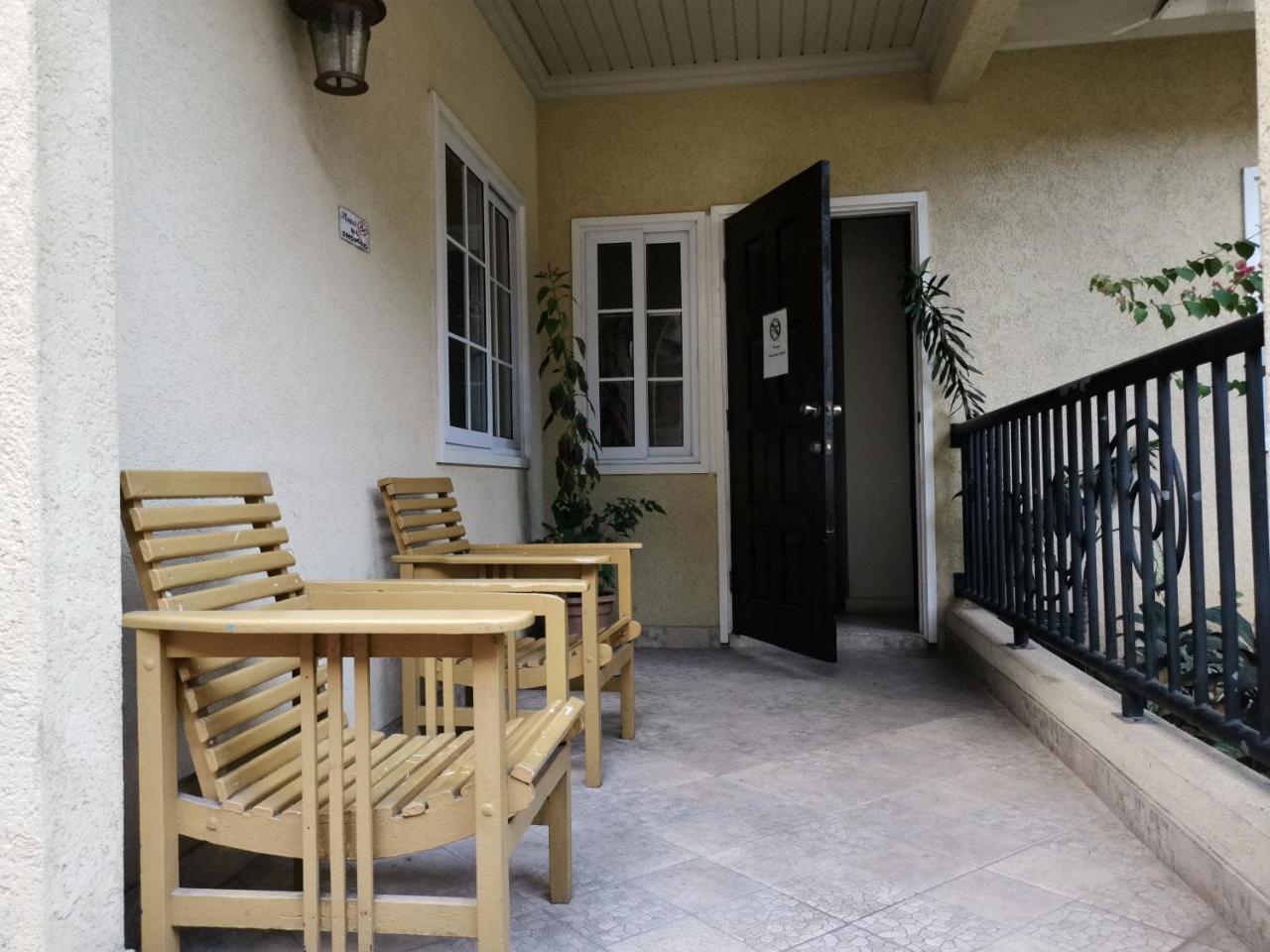 Reggae Hostel Ocho Rios Exterior photo