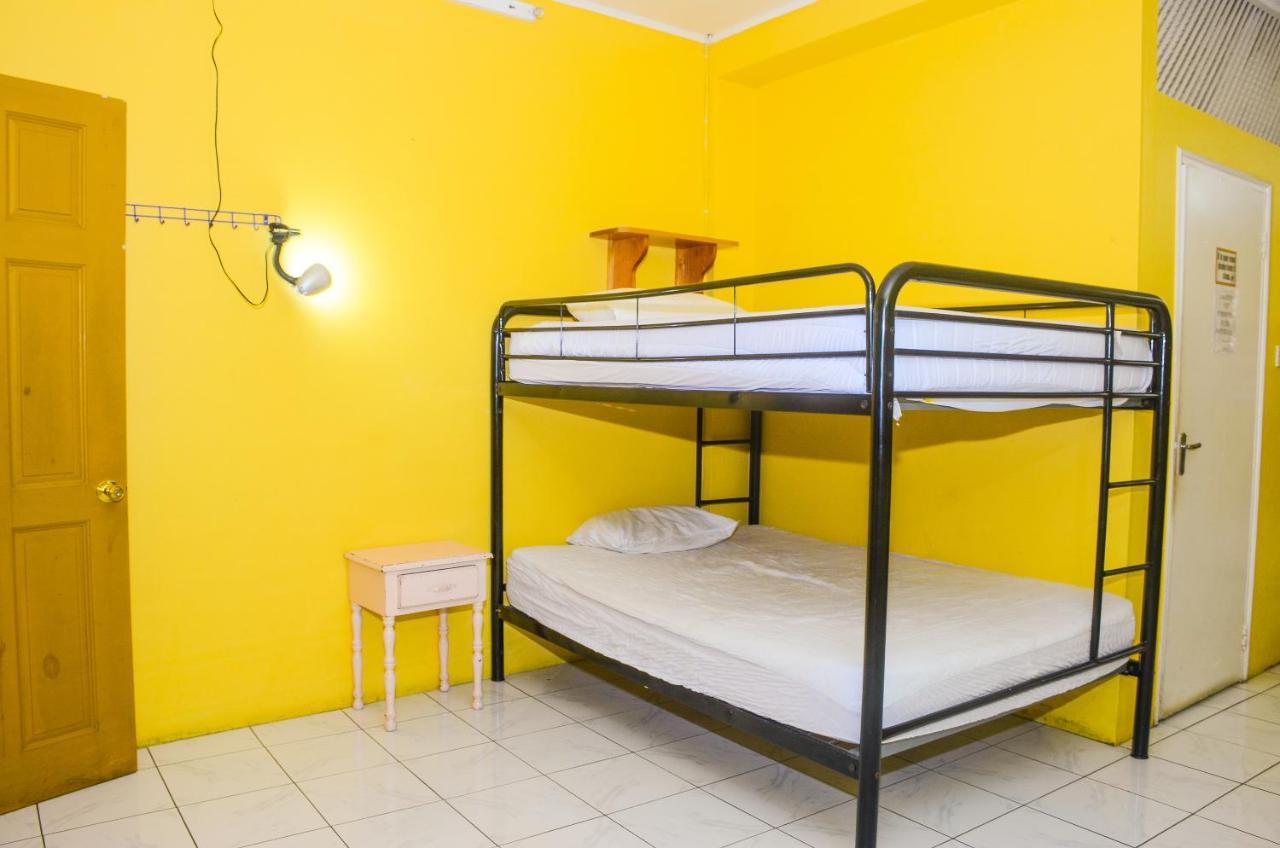 Reggae Hostel Ocho Rios Exterior photo