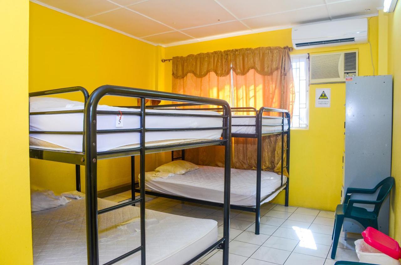 Reggae Hostel Ocho Rios Exterior photo